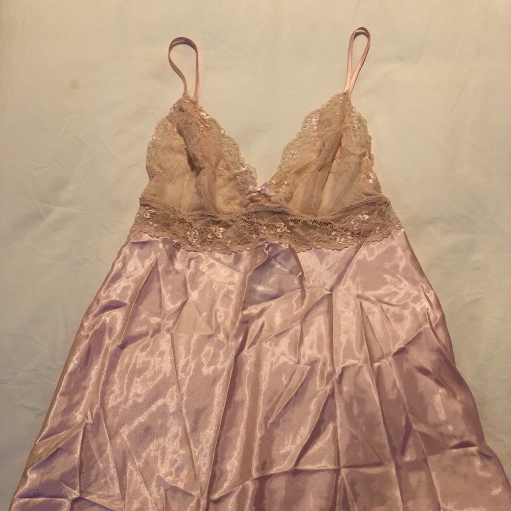 Beautiful Babydoll Nighty